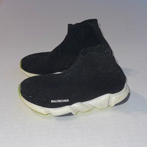 Balenciaga Speed Trainer